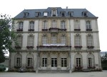 Location de particulier � St Max